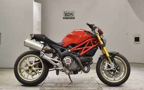 DUCATI MONSTER 1100S 2010 M502A