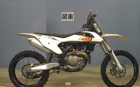 KTM 450 SX F SXR43