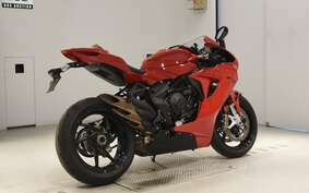 MV AGUSTA F3 800 2022 DNXD