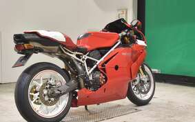 DUCATI 999 S 2004