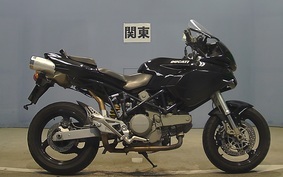 DUCATI MULTISTRADA 620 2007 A103A