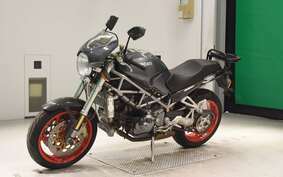 DUCATI MONSTER S4R 2004 M405A