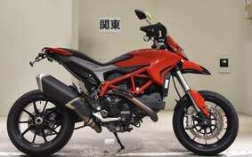 DUCATI HYPERMOTARD 820 2015 B201J