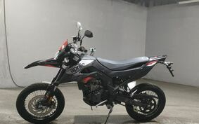 APRILIA SX125 不明