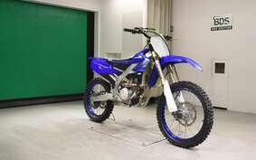 YAMAHA YZ250F CG40C