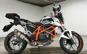 KTM 690 DUKE 2016 LDT40