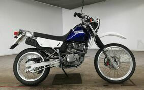 SUZUKI DJEBEL 200 (DR200SE) SH42A