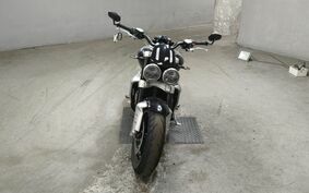 TRIUMPH ROCKET III R 2023 BG11J5