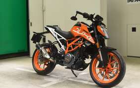 KTM 390 DUKE 2017 JPJ40