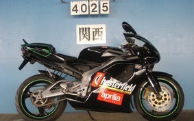 APRILIA RS125