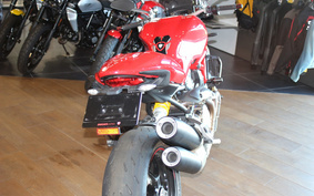 DUCATI MONSTER 1200S 2016 M603J