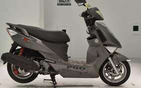 PGO TIGRA 125