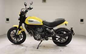 DUCATI SCRAMBLER ICON 2015 K102J