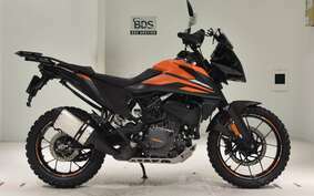 KTM 390 ADVENTURE 2020