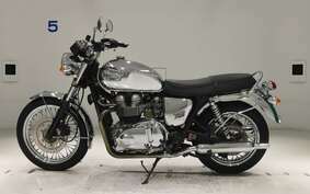 TRIUMPH BONNEVILLE T100 2003