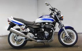 SUZUKI GSX1400 2002 GY71A