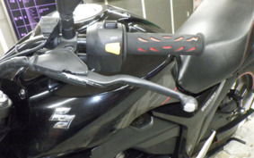 SUZUKI GIXXER 150 NG4BG