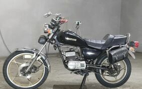 SUZUKI GN50 GN50