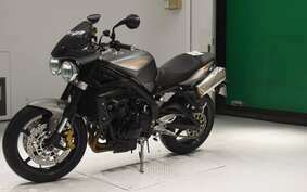 TRIUMPH STREET TRIPLE R 2010 MD4166