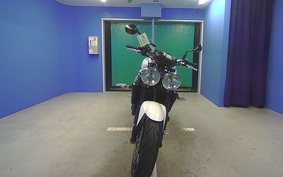 TRIUMPH SPEED TRIPLE 2008 E5865R