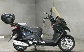 SYM RV125i 不明