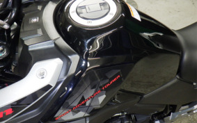 SUZUKI V-STROM 250 A