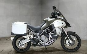 DUCATI MULTISTRADA 1200 Enduro 2016 AA04J