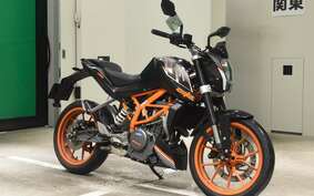 KTM 250 DUKE JGE40