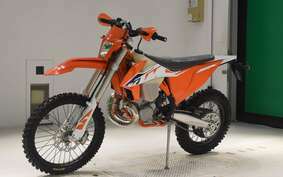 KTM 250 EXC