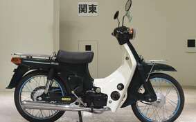 SUZUKI BIRDIE 50 BA41A