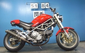 DUCATI MONSTER 900 1995 900M0