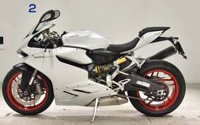 DUCATI 899 PANIGALE 2015 H805J