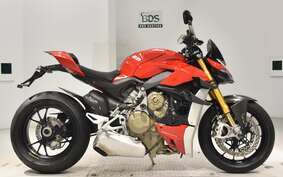 DUCATI STREETFIGHTER V4 S 2021 FA00A