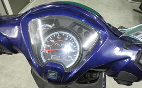 HONDA DIO 110 JF58