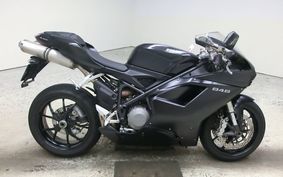 DUCATI 848 2011 H600A