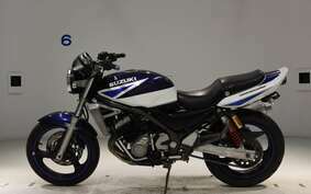 SUZUKI GSX250FX ZR250C