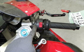 DUCATI 1098 S 2009 H700A