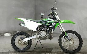 KAWASAKI KX100 KX100F