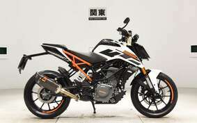 KTM 250 DUKE JPE40