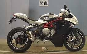 MV AGUSTA F3 800 2013 F320