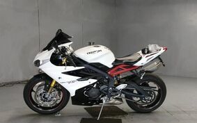 TRIUMPH DAYTONA 675 R 2015 TA14FA