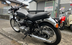 KAWASAKI W800 2024 EJ800E