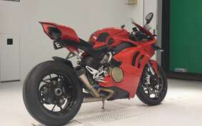 DUCATI PANIGALE V4 2021