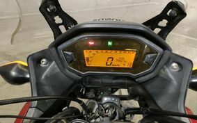 HONDA 400 X 2015 NC47