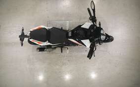 KTM 390 DUKE 2024