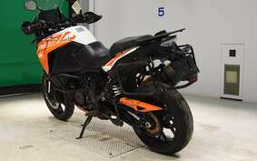 KTM 1290 SUPER ADVENTURE S 2018 V7940