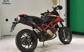 DUCATI HYPERMOTARD 1100E 2011