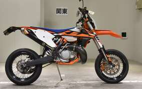 KTM 250 EXC GSA20