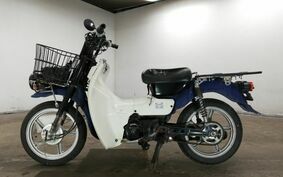 SUZUKI BIRDIE 50 BA43A