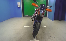 KTM 200 DUKE JUC4D